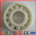 High Performance High Speed Hybrid /Full Ceramic Bearing Self Aligning Ball Bearing (1221)